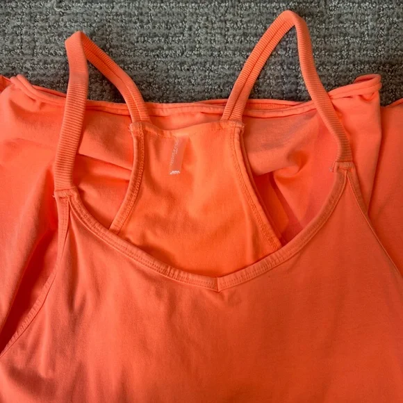 Free people hot shot mini dress - Picture 3 of 4